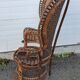 Fauteuil emmanuelle de 1970