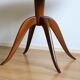 Table d'appoint Designer des années soixante