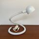 Lampe Hebi par Isao Hosoe