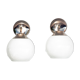 Pair of VEB Vereinige Gorlitz sconces, Germany in the 1950s