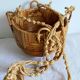 Vintage plant pot