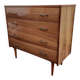 Antique chest of drawers