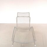 1997s “Ruffian” chaise longue by Niall O’Flynn for ‘t Spectrum, Netherlands