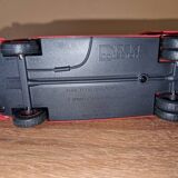 Direkt collections - Cirque Pinder - Assomption trailer and tractor - 1/43 scale