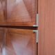 Behr 1307 Diamond Highboard by Antoine Philippon & Jacqueline Lecoq 1960s