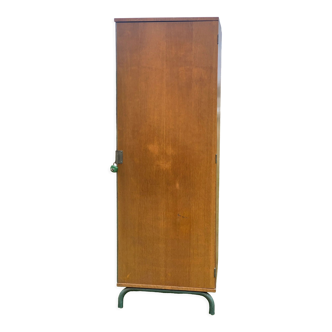 Armoire en chêne