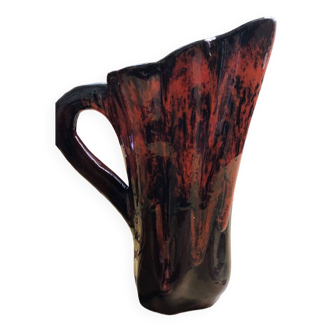 Vallauris water pitcher