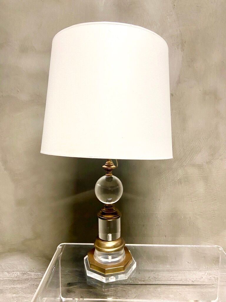 Table lamp Claude Dalle