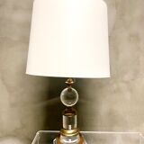 Table lamp Claude Dalle
