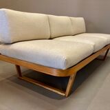 Modular sofa 3 places 1950