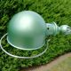Lampe jielde 2 bras originale domecq lyon industrielle