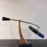 Fase table lamp, Spain 1960