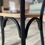Baumann bistro chairs