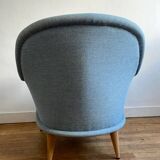 Charles Ramos armchair from the 1950s