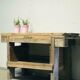 Industrial workbench