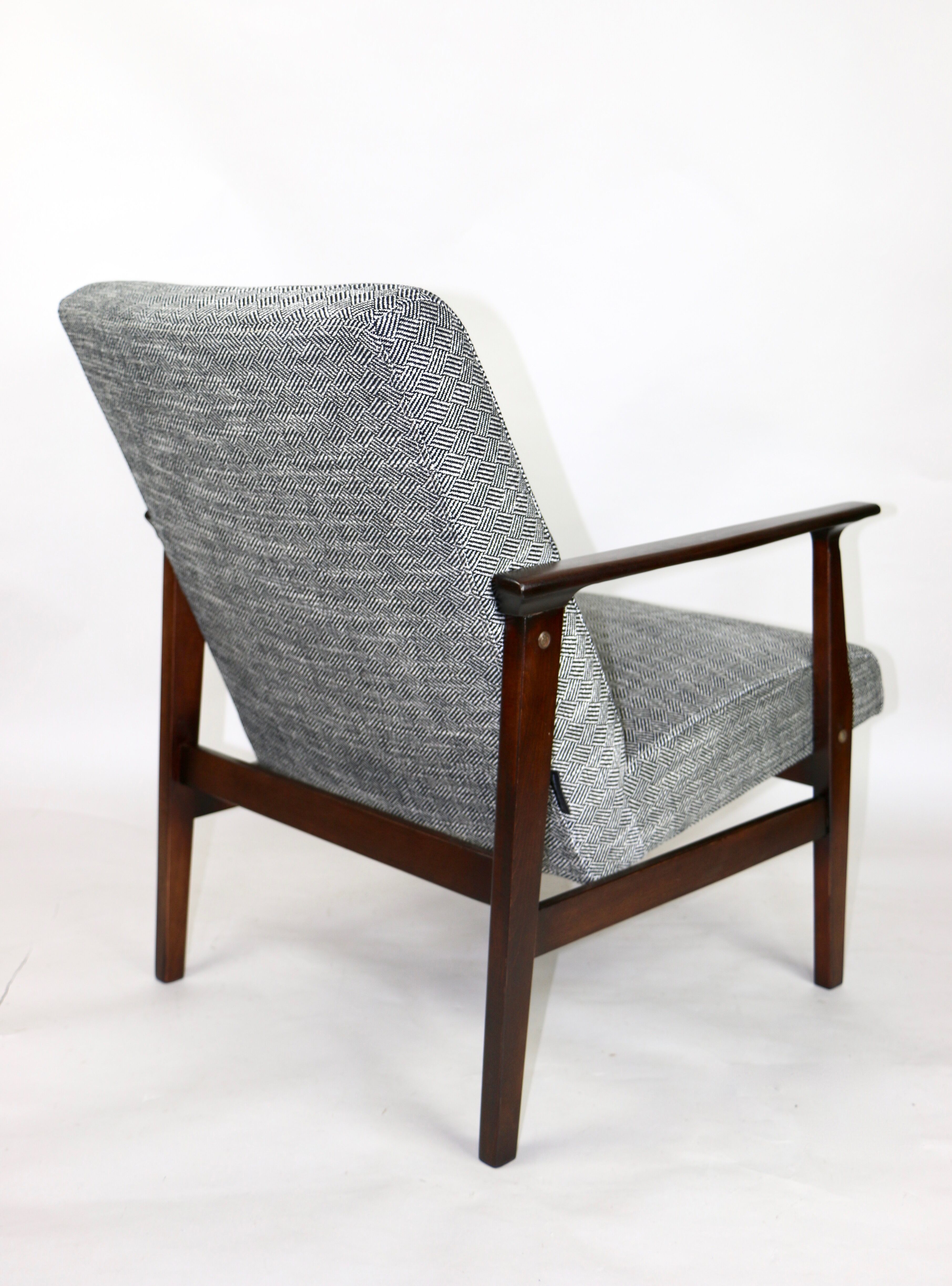 Fauteuil vintage, années 1970