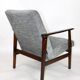 Fauteuil vintage, années 1970