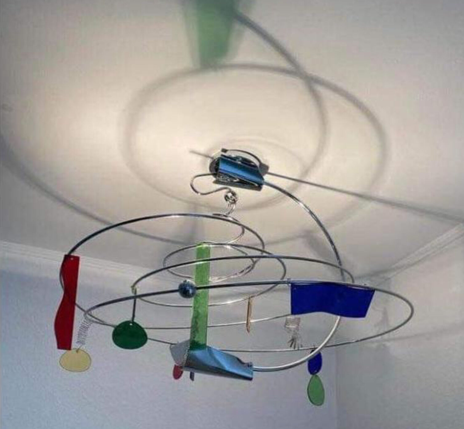 Suspension Artemide Melissa