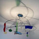 Suspension Artemide Melissa
