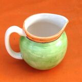 Pichet / Broc  Céramique vernissée