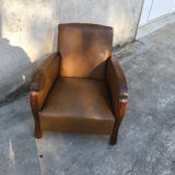 Fauteuil bridge