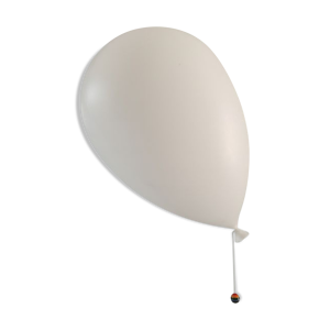 Lampe ballon XXL d'Yves Christin