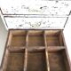 Small drawers furniture skated