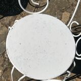 Vintage garden chairs