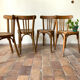 Baumann chairs