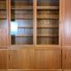 Bibliothèque Poul Hundevad Design Danois des années 60