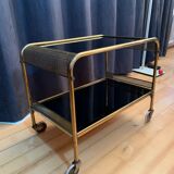 Bar Cart, 1950s