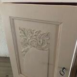 Art Deco buffet console