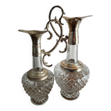 Art Deco decanter set