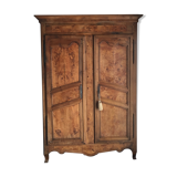 Old wardrobe