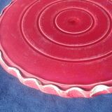 Set of trivets and two coasters Vallauris Grandjean-Jourdan 50-60s