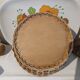 Vintage wicker basket from the 70s.