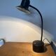 Vintage stilplast halogen desk lamp