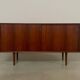 Arne Vodder MCM sideboard in Teak 1960s Denmark