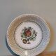 Vintage flower pattern plate Mason's Paynsleypatt made in England