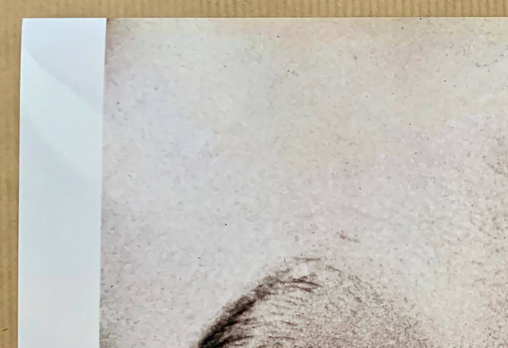 Photograph “Tears” – 1932