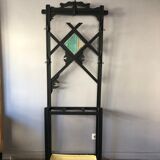 Art Deco coat rack