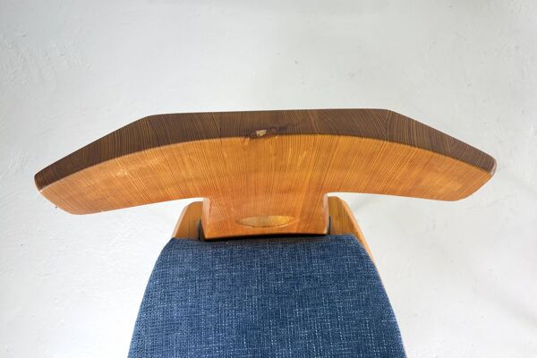 set de salle à manger par Jacob Kielland Brandt pou I. Christiansen - 1960s