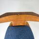 dining room set by Jacob Kielland Brandt for I. Christiansen - 1960s