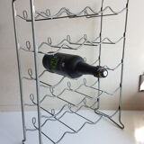 Former wine cellar locker 20 bottles