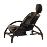Rover armchair by Ron Arad, edition Oneoff 1981