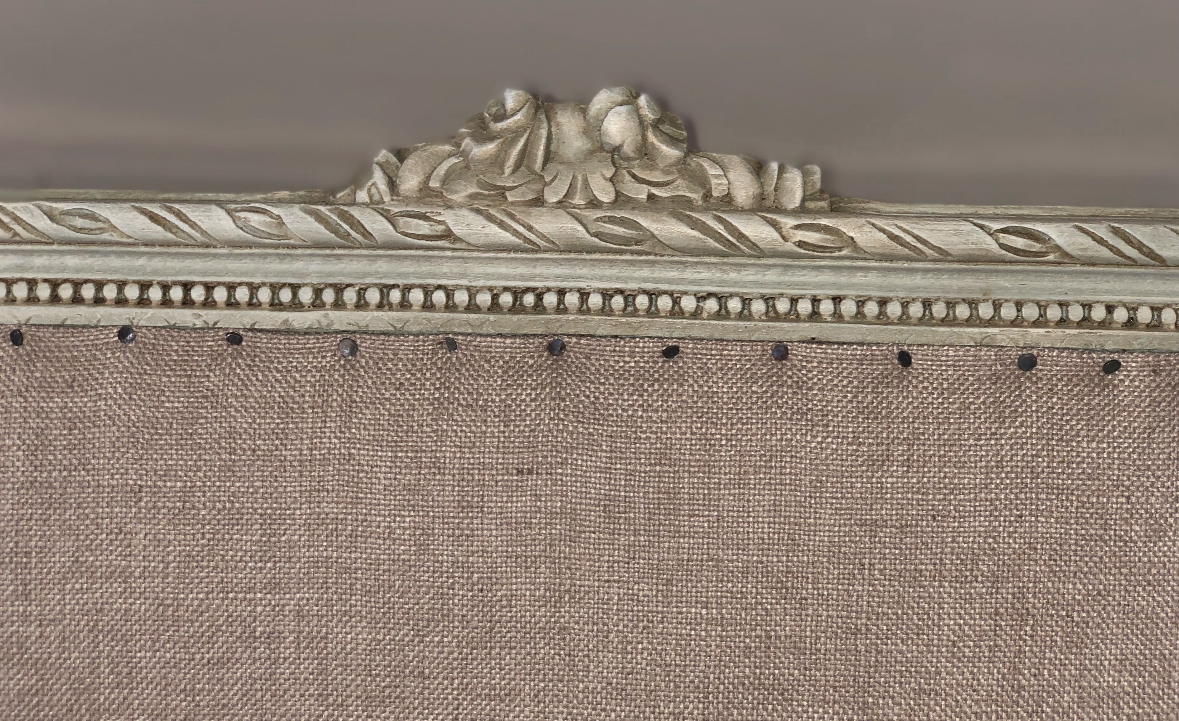 Louis XVI style sofa brand new