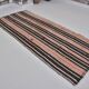 Stripe Anatolian Kilim Rug sku3942