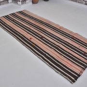 Stripe Anatolian Kilim Rug sku3942