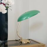 Large 1950 Stilnovo style lamp