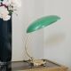 Large 1950 Stilnovo style lamp
